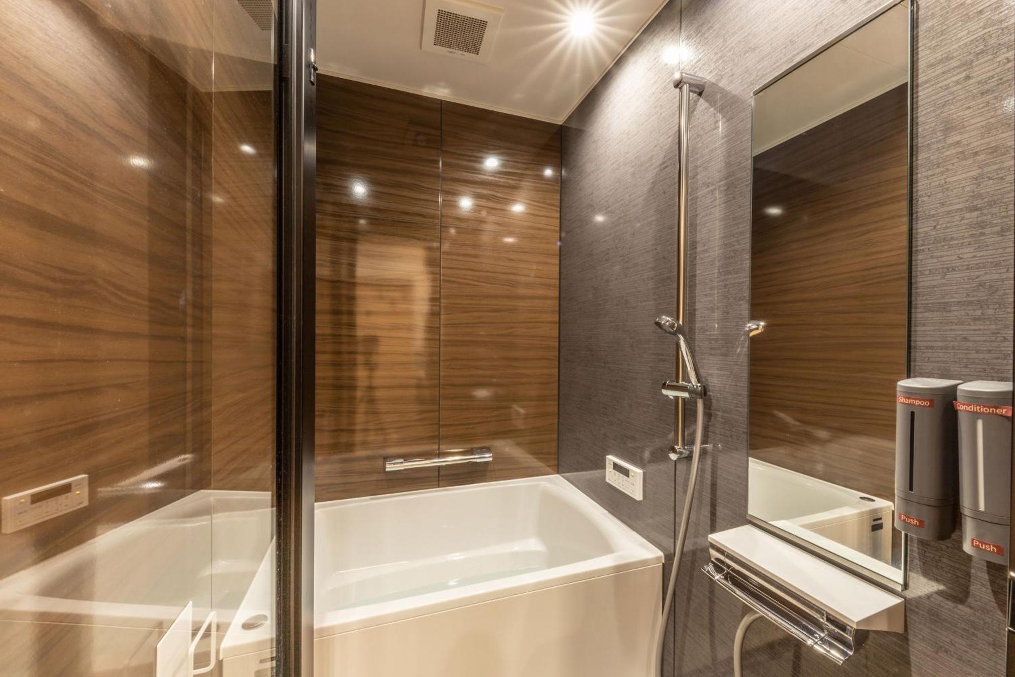 Hida Takayama Base - Traditional Japanese Garage House With Private Sauna Buitenkant foto