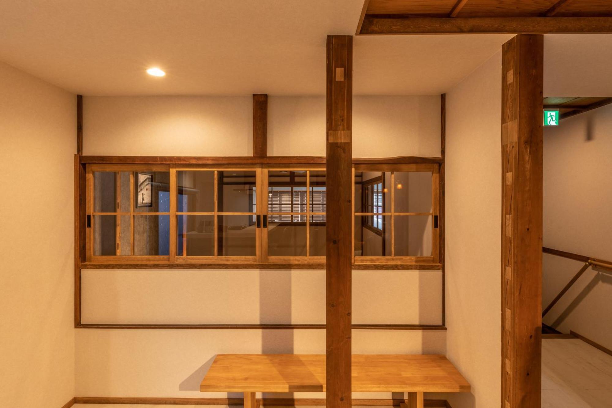 Hida Takayama Base - Traditional Japanese Garage House With Private Sauna Buitenkant foto