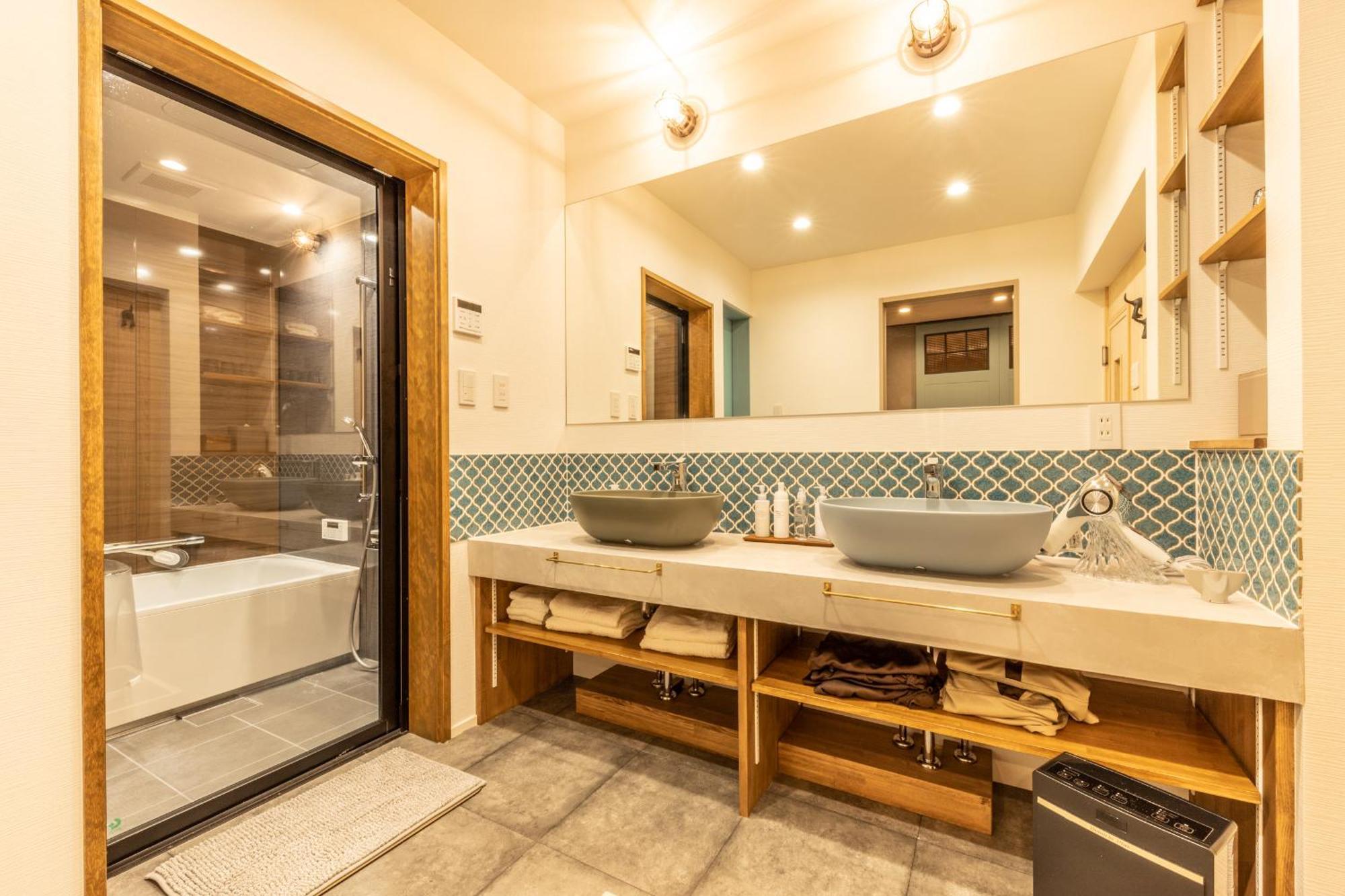 Hida Takayama Base - Traditional Japanese Garage House With Private Sauna Buitenkant foto