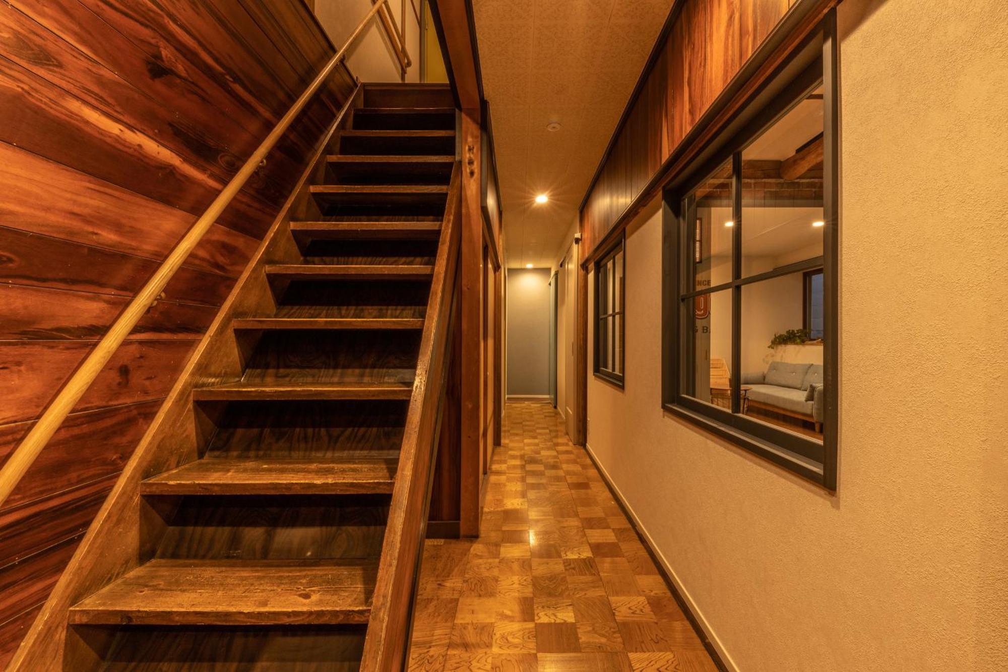 Hida Takayama Base - Traditional Japanese Garage House With Private Sauna Buitenkant foto