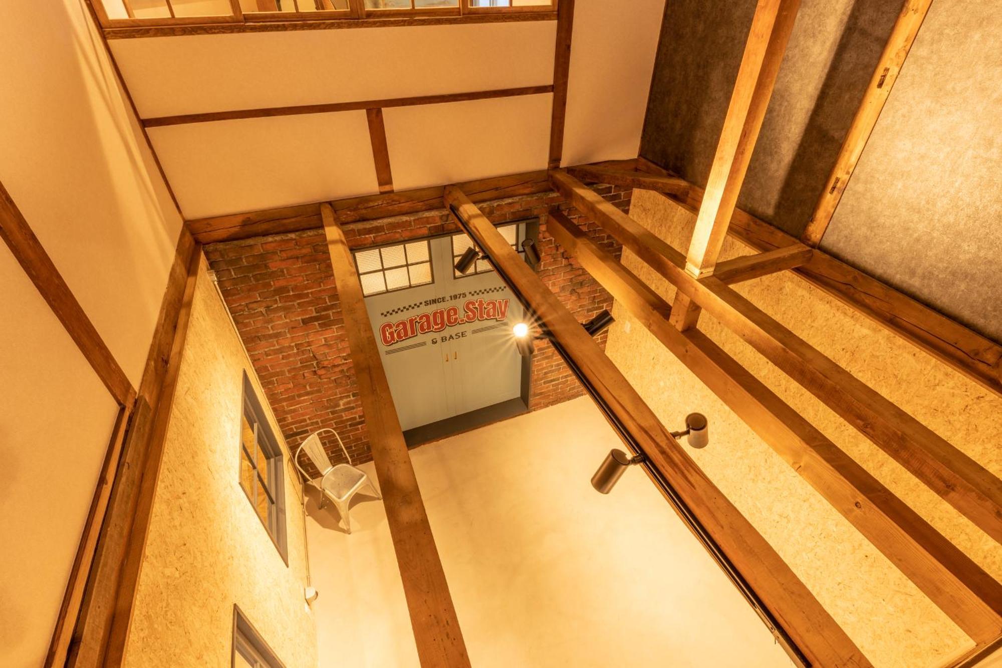 Hida Takayama Base - Traditional Japanese Garage House With Private Sauna Buitenkant foto